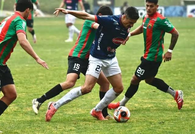 OK9 - Nhận định La Luz Vs Tacuarembo: Cuộc Chiến Kịch Tính Tại Vòng 10 Segunda División - kixon.pro OK9 - Nhận định La Luz Vs Tacuarembo: Cuộc Chiến Kịch Tính Tại Vòng 10 Segunda División - kixon.pro