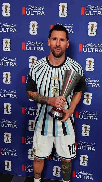 OK9 - Messi Nhận Danh Hiệu Cầu Thủ Xuất Sắc Nhất World Cup 2026 - kixon.pro OK9 - Messi Nhận Danh Hiệu Cầu Thủ Xuất Sắc Nhất World Cup 2026 - kixon.pro