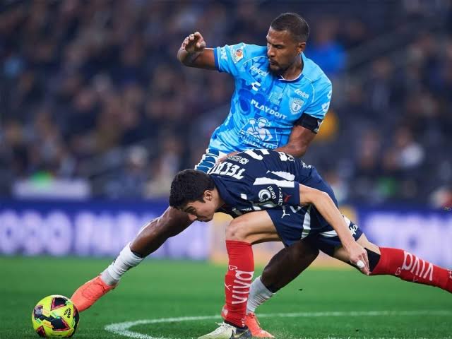 OK9 - Nhận định Pachuca Vs Queretaro 08h06 Ngày 27/7/2026 - kixon.pro OK9 - Nhận định Pachuca Vs Queretaro 08h06 Ngày 27/7/2026 - kixon.pro