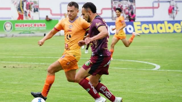 Nhận định Mushuc Runa Vs Libertad 28/7: Cân Bằng Và Quyết Liệt | OK9 - kixon.pro Nhận định Mushuc Runa Vs Libertad 28/7: Cân Bằng Và Quyết Liệt | OK9 - kixon.pro