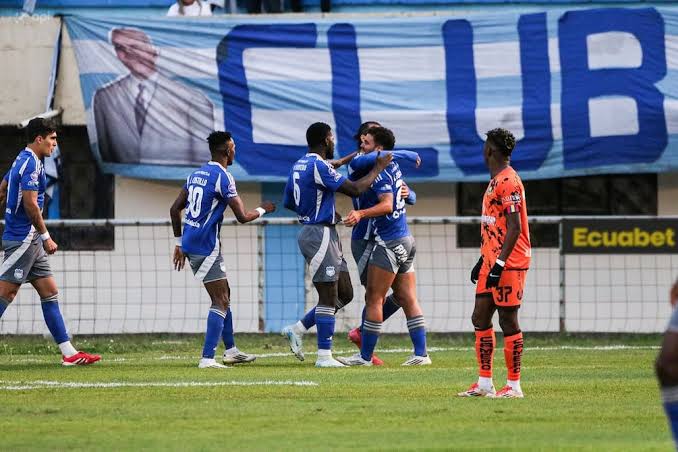 Nhận định Dep Cuenca Vs Emelec 7h00 Ngày 28/7/2026 - OK9 - kixon.pro