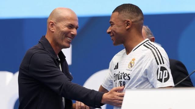 Zidane Tiếp Quản ĐT Pháp Và Phán Quyết Tối Cao Cho Mbappe | OK9 - kixon.pro Zidane Tiếp Quản ĐT Pháp Và Phán Quyết Tối Cao Cho Mbappe | OK9 - kixon.pro