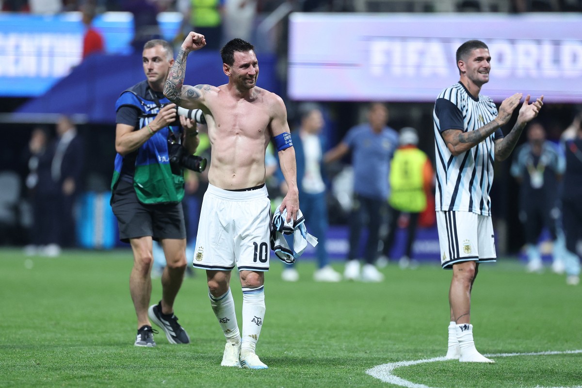 OK9 - Nhận định Argentina Vs Thụy Sĩ: Lịch Sử đối đầu Nghiêng Về Messi - kixon.pro