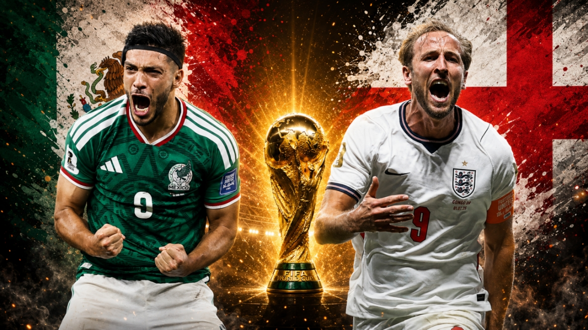 OK9 - Nhận định Mexico Vs Anh: Tam Sư đối đầu Thử Thách Tại World Cup - kixon.pro OK9 - Nhận định Mexico Vs Anh: Tam Sư đối đầu Thử Thách Tại World Cup - kixon.pro