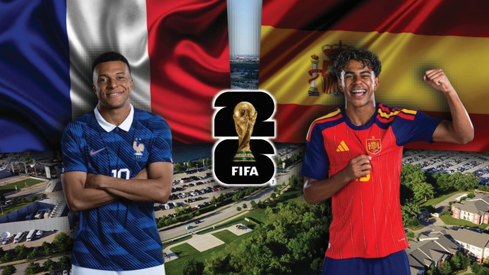 OK9 - Soi Kèo Pháp Vs Tây Ban Nha: Đại Chiến Bán Kết World Cup 2026 - kixon.pro OK9 - Soi Kèo Pháp Vs Tây Ban Nha: Đại Chiến Bán Kết World Cup 2026 - kixon.pro