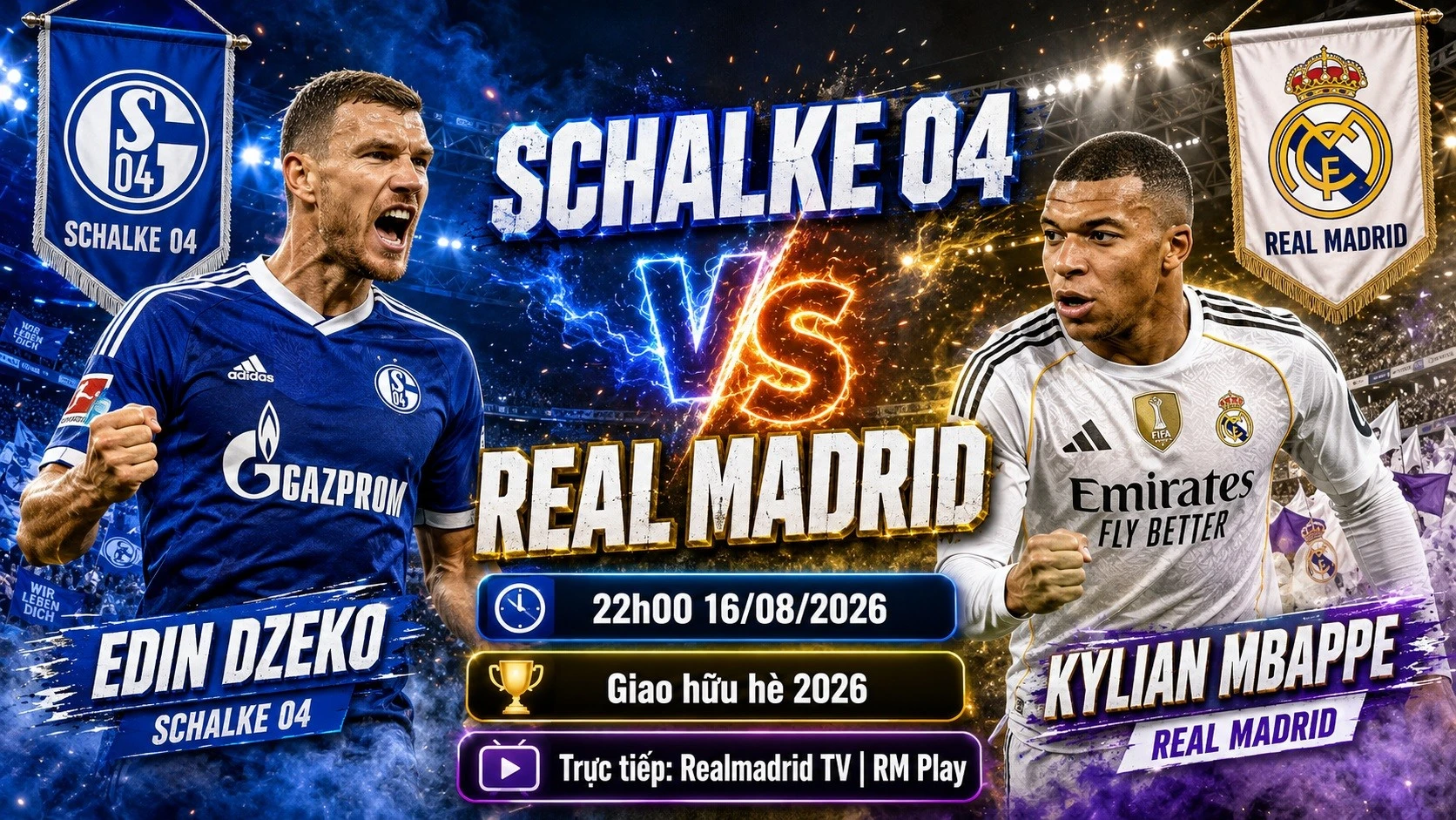 OK9 - Nhận định Schalke Vs Real Madrid: Sức Mạnh Hủy Diệt - kixon.pro OK9 - Nhận định Schalke Vs Real Madrid: Sức Mạnh Hủy Diệt - kixon.pro