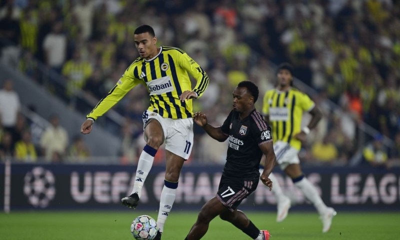 Soi Kèo Lyon Vs Fenerbahce: Điểm Tựa Groupama | OK9 - kixon.pro Soi Kèo Lyon Vs Fenerbahce: Điểm Tựa Groupama | OK9 - kixon.pro