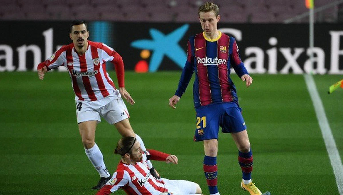 OK9 - Soi Kèo Barca Vs Bilbao: Khẳng định Ngôi Vương - kixon.pro