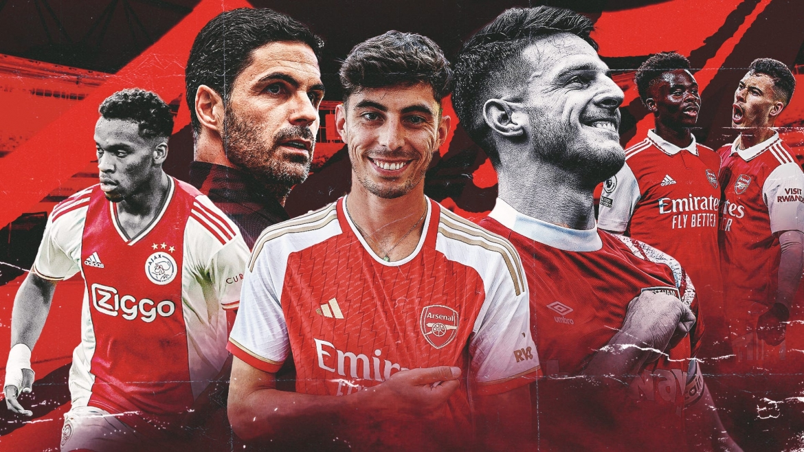 OK9 - Arsenal Nắm Lợi Thế Lớn Tại Siêu Cúp Anh Nhờ Thần May Mắn - kixon.pro OK9 - Arsenal Nắm Lợi Thế Lớn Tại Siêu Cúp Anh Nhờ Thần May Mắn - kixon.pro