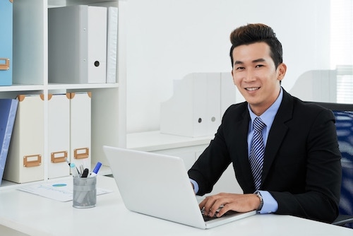 CEO Mason Nguyễn – Hành Trình Bứt Phá Khẳng Định Vị Thế Dẫn Đầu - kixon.pro