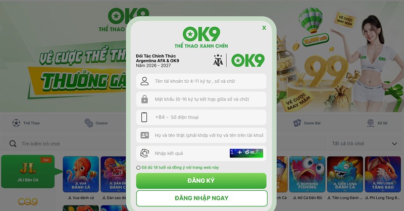 Bắn Cá OK9 - Khám Phá Thế Giới Đại Dương Săn Boss Khủng - kixon.pro Bắn Cá OK9 - Khám Phá Thế Giới Đại Dương Săn Boss Khủng - kixon.pro