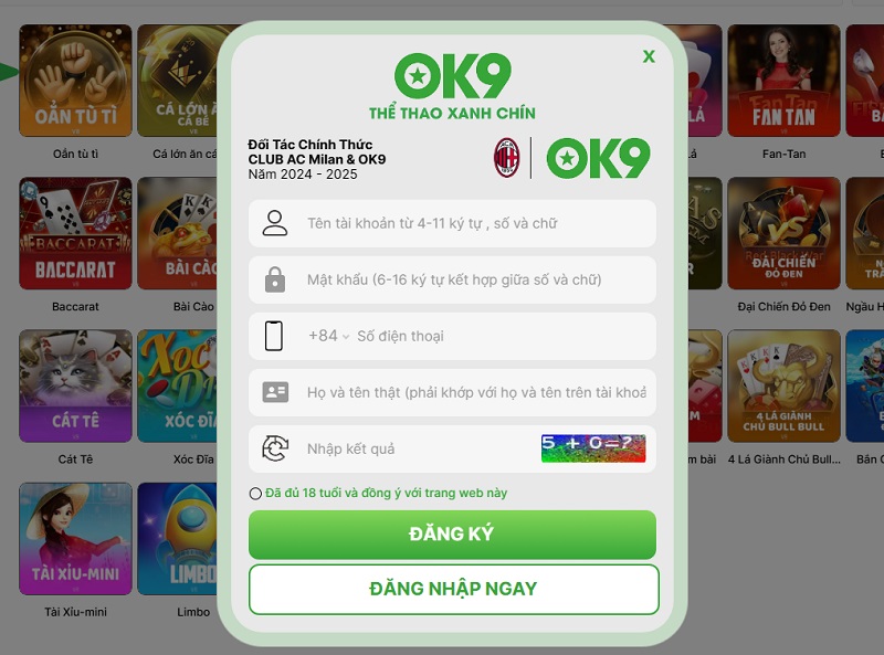 Game Bài OK9 - Sảnh Game Đổi Thưởng #1 Được Hội Viên Yêu Thích - kixon.pro Game Bài OK9 - Sảnh Game Đổi Thưởng #1 Được Hội Viên Yêu Thích - kixon.pro