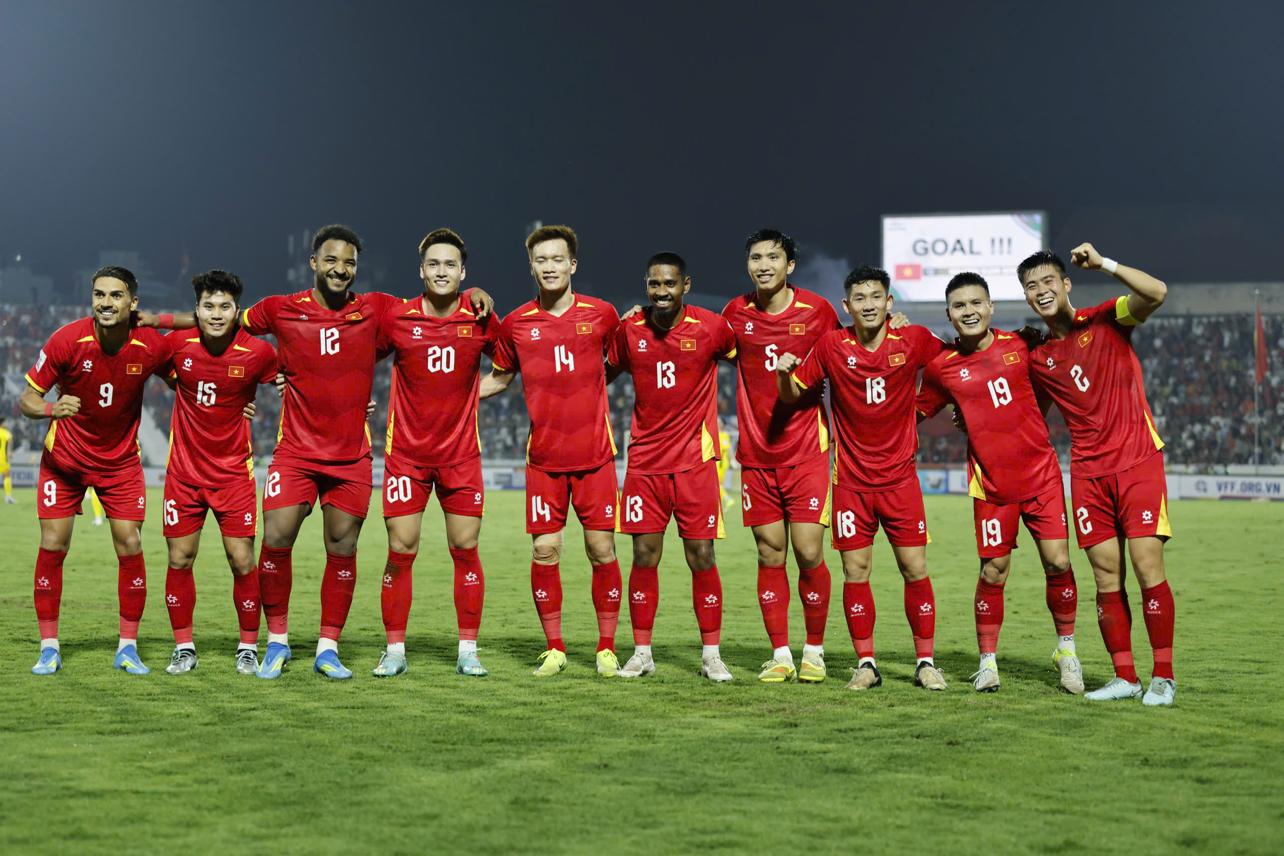 Đánh Giá Hành Trình ĐT Việt Nam Tại AFF Cup 2026 Cùng OK9 - kixon.pro