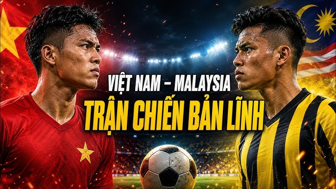 OK9 - Malaysia Nhận Cú Sốc Lớn Trước đại Chiến Việt Nam - kixon.pro OK9 - Malaysia Nhận Cú Sốc Lớn Trước đại Chiến Việt Nam - kixon.pro