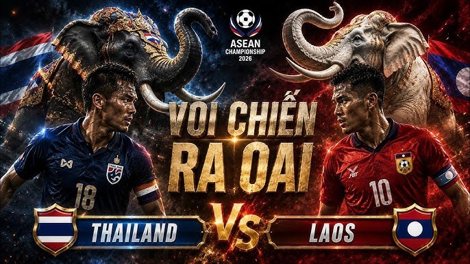 OK9 - Soi Kèo Trận Việt Nam Vs Thái Lan Trận Chung Kết Lượt Về ASEAN Cup 2026 - kixon.pro OK9 - Soi Kèo Trận Việt Nam Vs Thái Lan Trận Chung Kết Lượt Về ASEAN Cup 2026 - kixon.pro