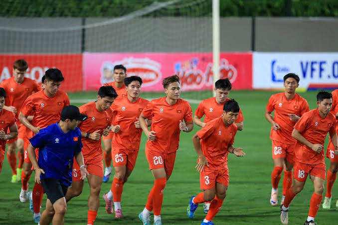 Báo Campuchia Chỉ Mặt 5 Ngôi Sao đặc Biệt Của ĐT Việt Nam | OK9 - kixon.pro