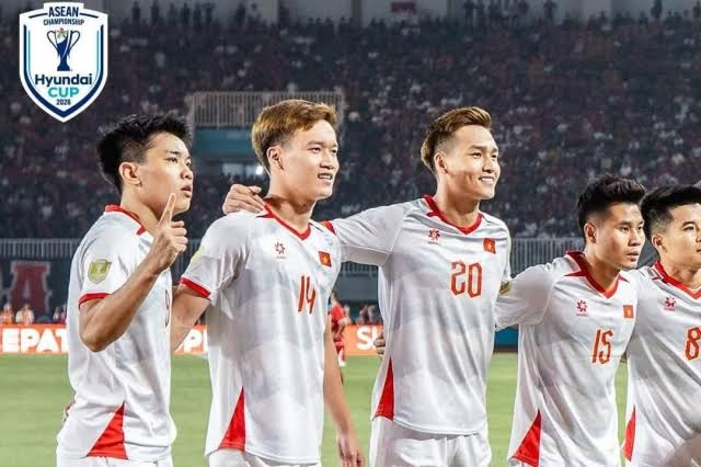 OK9 - Đột Phá AFF Cup 2026: Sức Hút ĐT Việt Nam Làm Chấn động Thái Lan - kixon.pro OK9 - Đột Phá AFF Cup 2026: Sức Hút ĐT Việt Nam Làm Chấn động Thái Lan - kixon.pro