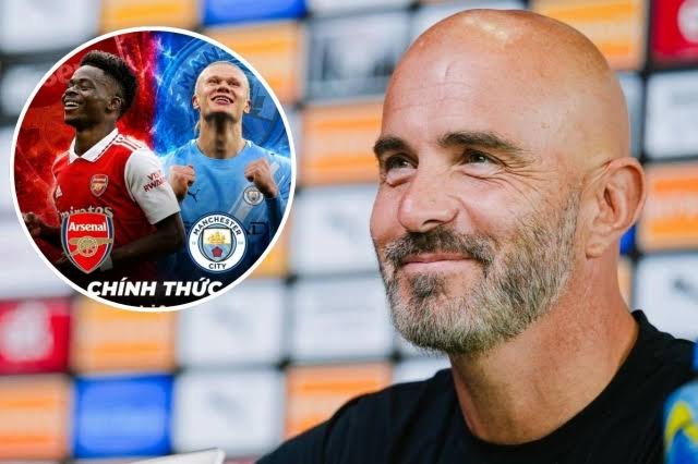 OK9 - Maresca đụng độ Arsenal Tại Trận Tranh Siêu Cúp Anh 2026 - kixon.pro OK9 - Maresca đụng độ Arsenal Tại Trận Tranh Siêu Cúp Anh 2026 - kixon.pro