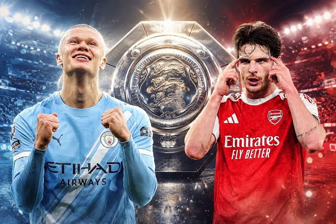 OK9 - Siêu Cúp Anh 2026: Sức Nóng Từ Cuộc đối đầu Giữa Arsenal Và Man City - kixon.pro OK9 - Siêu Cúp Anh 2026: Sức Nóng Từ Cuộc đối đầu Giữa Arsenal Và Man City - kixon.pro
