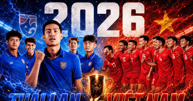 OK9 - Vé Chung Kết Việt Nam Vs Thái Lan Hứa Hẹn Màn So Tài đỉnh Cao - kixon.pro OK9 - Vé Chung Kết Việt Nam Vs Thái Lan Hứa Hẹn Màn So Tài đỉnh Cao - kixon.pro