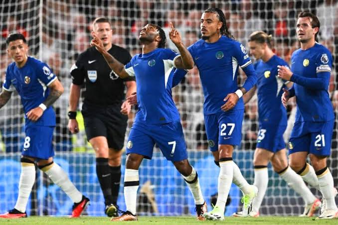 OK9 - Soi Kèo Chelsea Vs Luton: Chờ The Blues Thăng Hoa Tại EFL Cup - kixon.pro