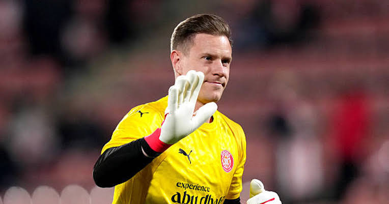 OK9 - Ter Stegen Gia Nhập Ajax Và Góc Nhìn Từ Chuyên Gia - kixon.pro OK9 - Ter Stegen Gia Nhập Ajax Và Góc Nhìn Từ Chuyên Gia - kixon.pro