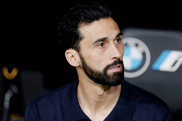 OK9 - HLV Arbeloa Hoàn Tất Bom Tấn Kép Từ Real Madrid Cho Fulham - kixon.pro OK9 - HLV Arbeloa Hoàn Tất Bom Tấn Kép Từ Real Madrid Cho Fulham - kixon.pro