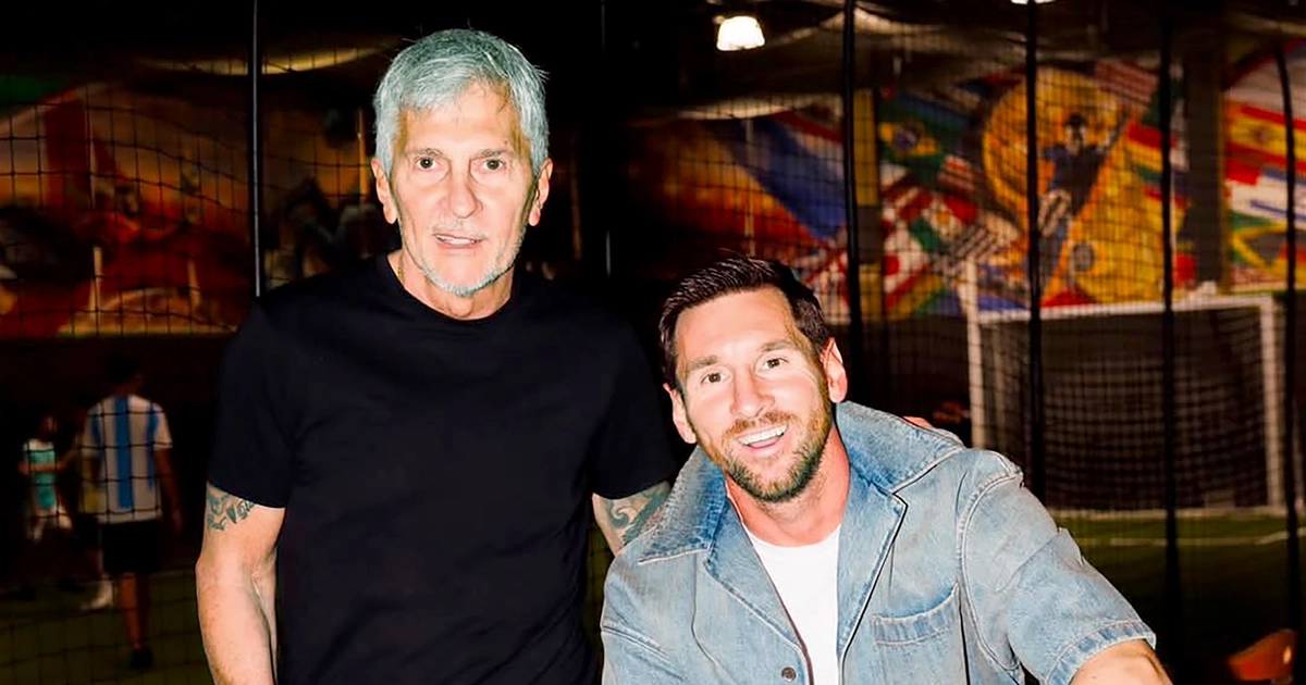 OK9 - Messi Trở Lại Sau Mất Mát Nỗi đau Mất Cha - kixon.pro OK9 - Messi Trở Lại Sau Mất Mát Nỗi đau Mất Cha - kixon.pro