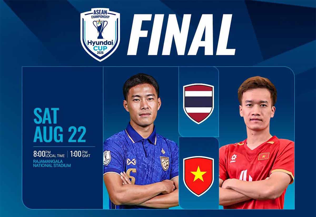 Chung Kết ASEAN Cup Việt Nam Vs Thái Lan: Góc Nhìn OK9 - kixon.pro Chung Kết ASEAN Cup Việt Nam Vs Thái Lan: Góc Nhìn OK9 - kixon.pro