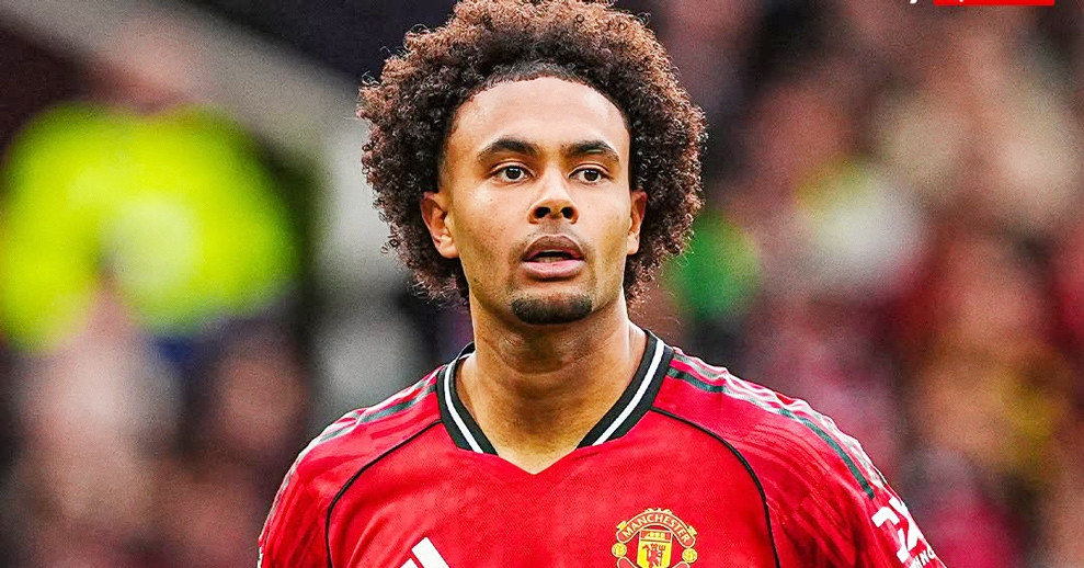 OK9 - Juventus Giải Cứu Zirkzee Khỏi MU - kixon.pro