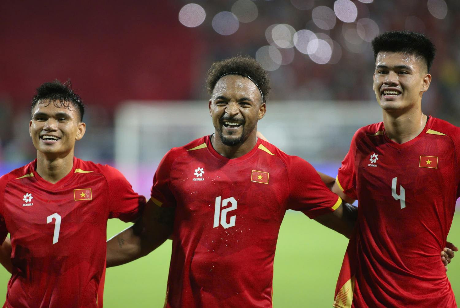 Tuyển Việt Nam Vào Chung Kết ASEAN Cup 2026 Và Góc Nhìn Từ OK9 - kixon.pro Tuyển Việt Nam Vào Chung Kết ASEAN Cup 2026 Và Góc Nhìn Từ OK9 - kixon.pro