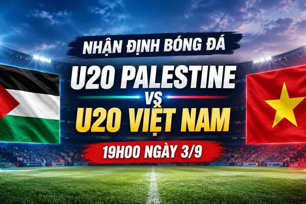 OK9 - Nhận định U20 Palestine Vs U20 Việt Nam: Sống Còn Tại Vòng Loại U20 Châu Á - kixon.pro OK9 - Nhận định U20 Palestine Vs U20 Việt Nam: Sống Còn Tại Vòng Loại U20 Châu Á - kixon.pro