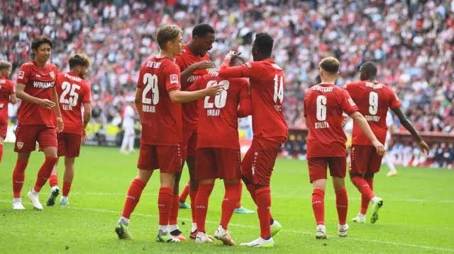 OK9 - Nhận định Stuttgart Vs FC Koln Vòng 2 Bundesliga: Lấy Lại Nhịp Thắng - kixon.pro OK9 - Nhận định Stuttgart Vs FC Koln Vòng 2 Bundesliga: Lấy Lại Nhịp Thắng - kixon.pro