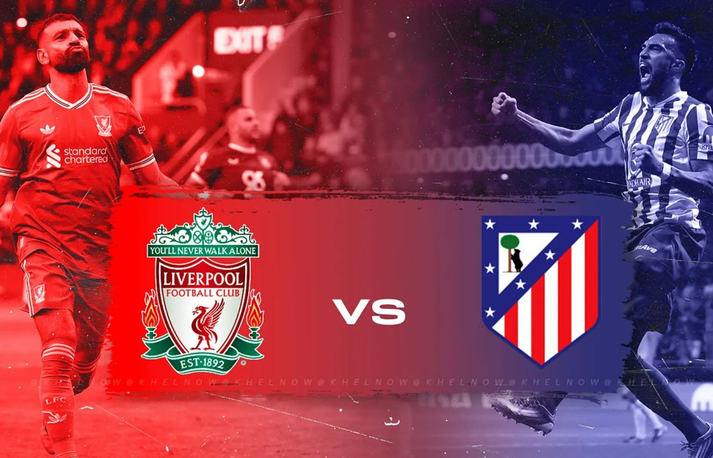 Soi Kèo Liverpool Vs Atletico Madrid: Điểm Tựa Kịch Tính Champions League | OK9 - kixon.pro