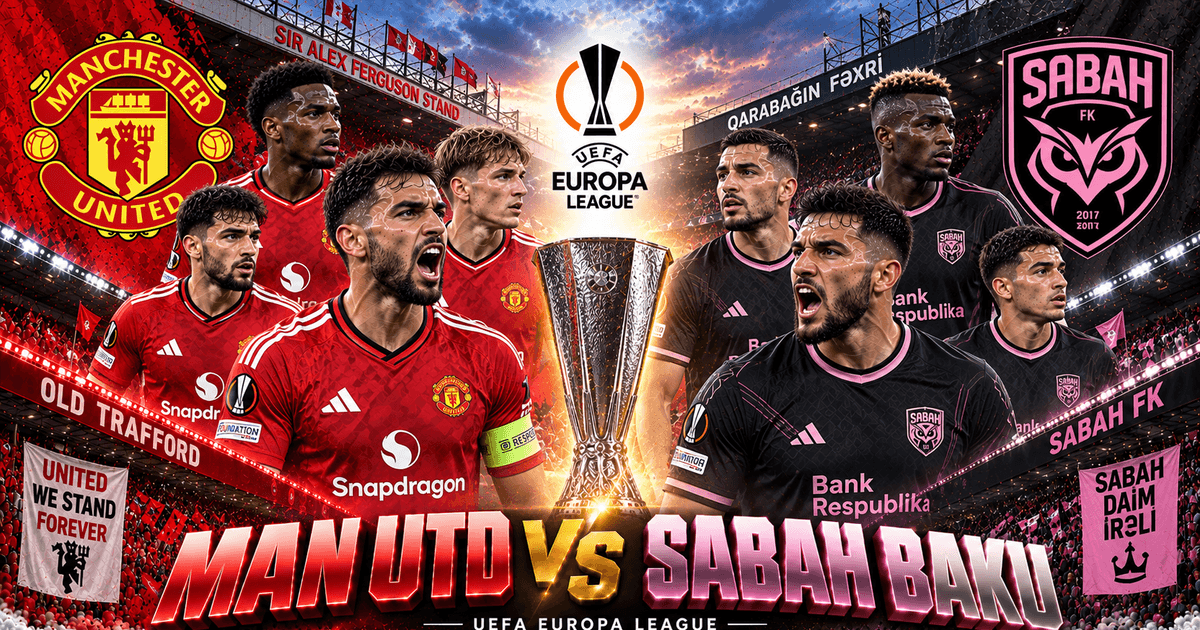 Soi Tỷ Lệ Man Utd Vs Sabah: Quỷ đỏ Tìm Lại Niềm Vui Vòng Phân Hạng Champions League | OK9 - kixon.pro Soi Tỷ Lệ Man Utd Vs Sabah: Quỷ đỏ Tìm Lại Niềm Vui Vòng Phân Hạng Champions League | OK9 - kixon.pro