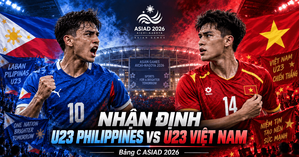 Soi Kèo U23 Philippines Vs U23 Việt Nam: Hướng Tới Mục Tiêu 3 điểm | OK9 - kixon.pro Soi Kèo U23 Philippines Vs U23 Việt Nam: Hướng Tới Mục Tiêu 3 điểm | OK9 - kixon.pro