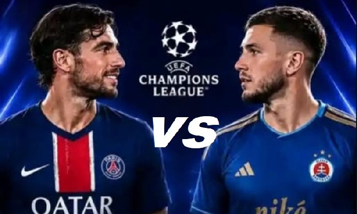 Soi Kèo PSG Vs Slovan: Đánh Thức Vị Thế Nhà Vua | OK9 - kixon.pro Soi Kèo PSG Vs Slovan: Đánh Thức Vị Thế Nhà Vua | OK9 - kixon.pro