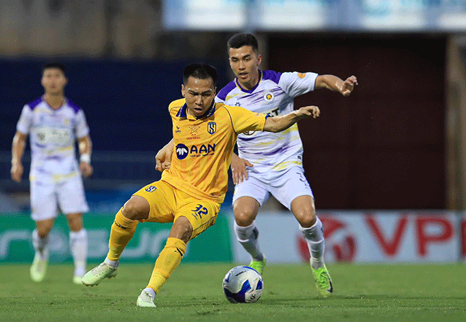 Soi Kèo Hà Nội FC Vs SLNA: Mệnh Lệnh Chiến Thắng Tại Hàng Đẫy | OK9 - kixon.pro Soi Kèo Hà Nội FC Vs SLNA: Mệnh Lệnh Chiến Thắng Tại Hàng Đẫy | OK9 - kixon.pro